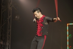 MB190111A1461-Nicol NICOLS - Fil de fer