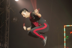 MB190111A1462-Nicol NICOLS - Fil de fer