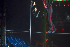 MB190111A1489-Nicol NICOLS - Fil de fer