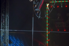 MB190111A1492-Nicol NICOLS - Fil de fer