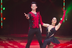 MB190111A1546-Nicol NICOLS - Fil de fer