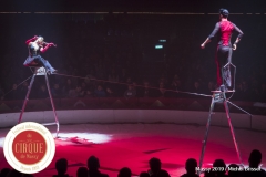 MB190111A2083-Nicol NICOLS - Fil de fer