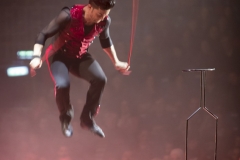 MB190111A2102-Nicol NICOLS - Fil de fer