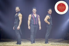 MB190111A0610-Messoudi Brothers - Jonglages