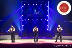 MB190111A1364-Messoudi Brothers - Jonglages
