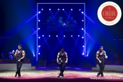 MB190111A1365-Messoudi Brothers - Jonglages