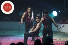 MB190112A3455-Messoudi Brothers - Jonglages