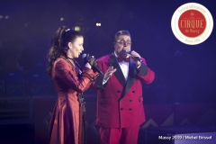 MB190110A3010-Carrie Harvey et Totti Clown - duo du final