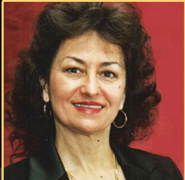 CARMEN RHODIN