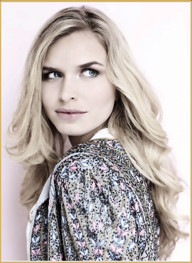 ELISA VAN DER MEIJDEN