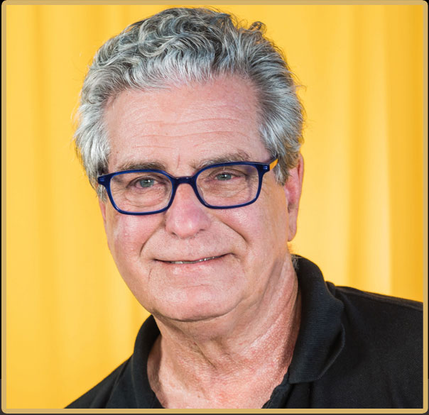 NEIL KAHANOVITZ