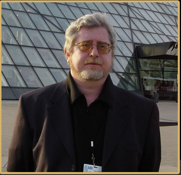 PETER DUBINSKY