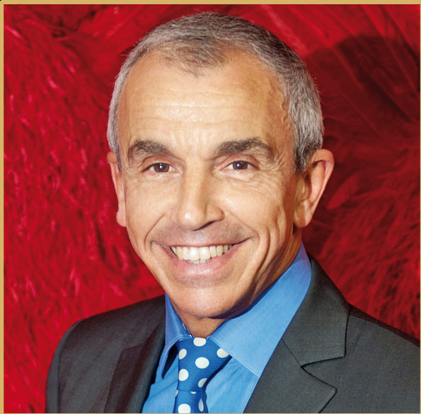 THIERRY OUTRILLA