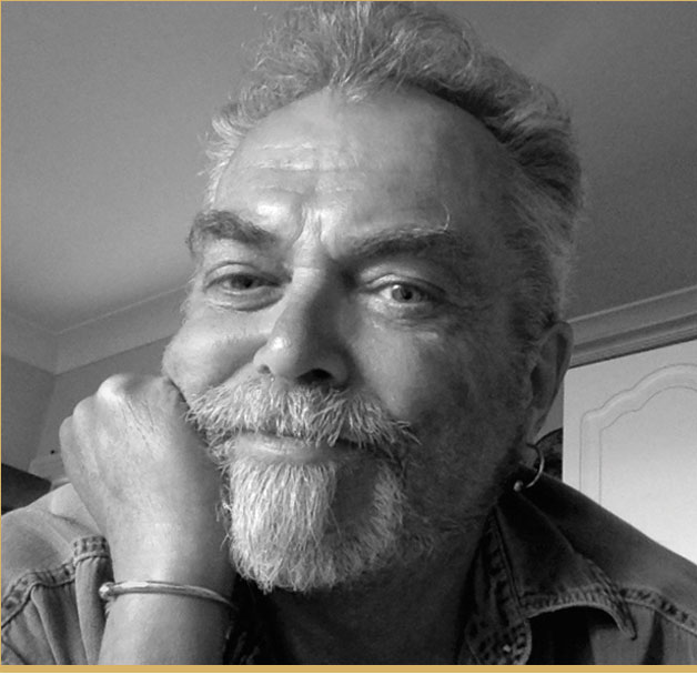 DAVID HIBLING