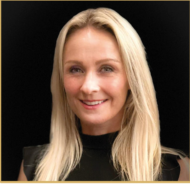 LAURA MILLER