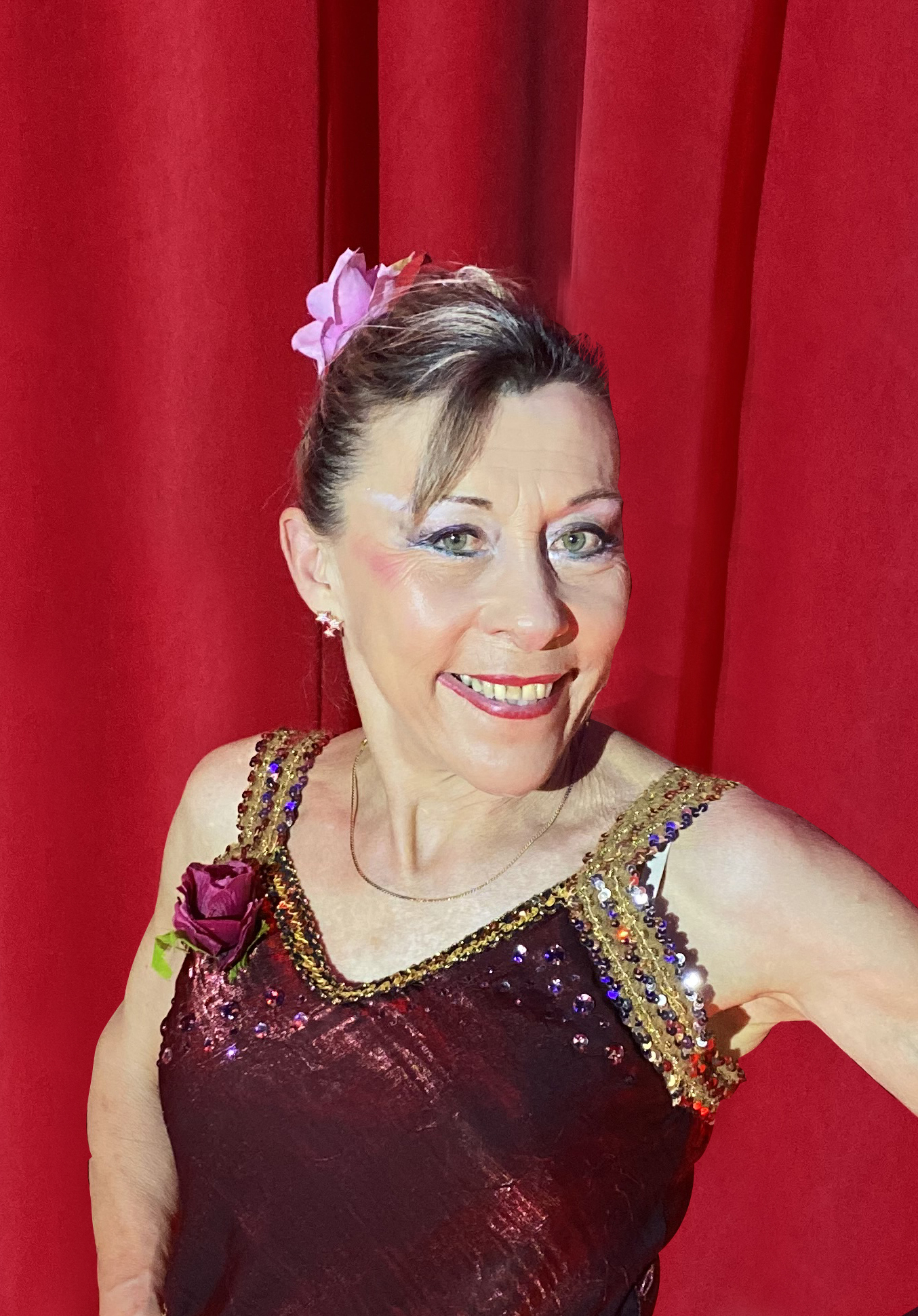 CLAIRE SIMON