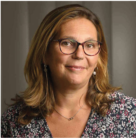VALERIE MOUNIER