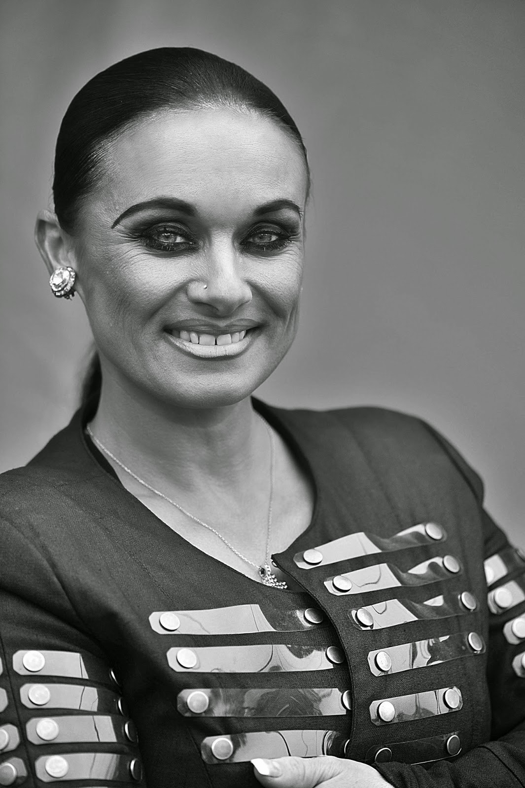ADRIANA FOLCO