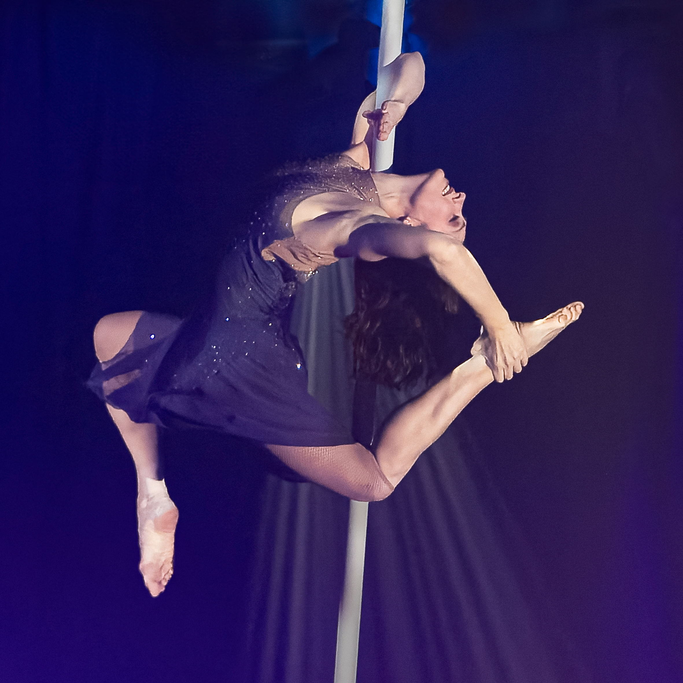 KATERYNA KORNEVA