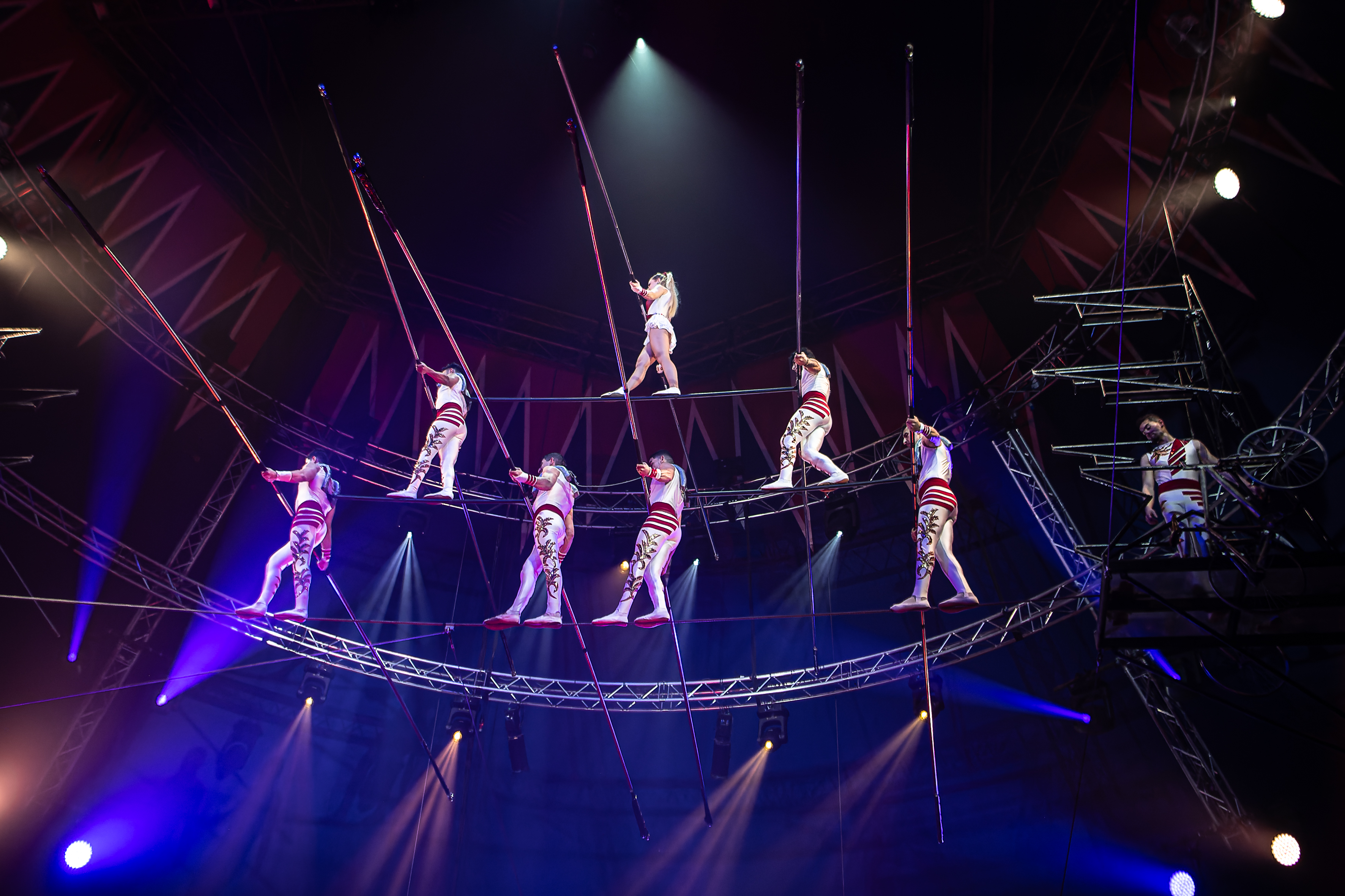 TROUPE MUSTAFA DANGUIR
