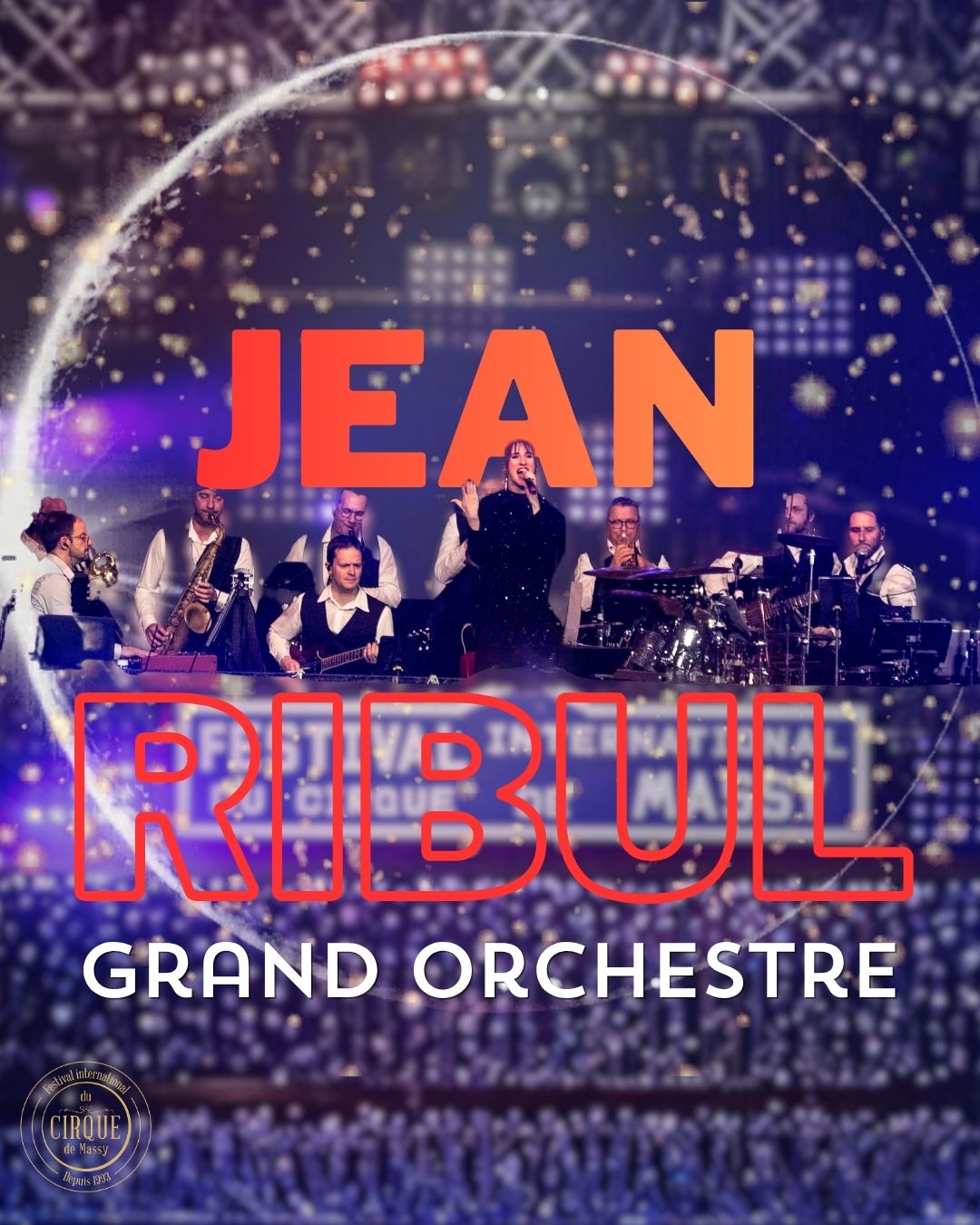 Jean Ribul