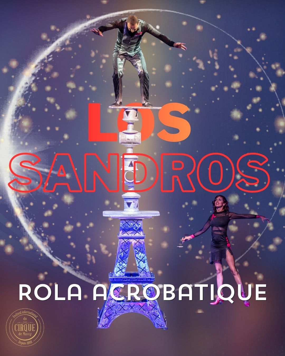 Les Sandros