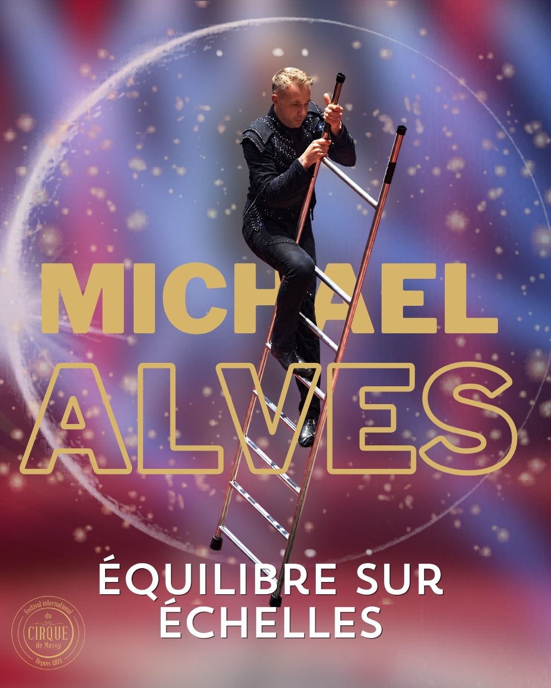 Michael Alves