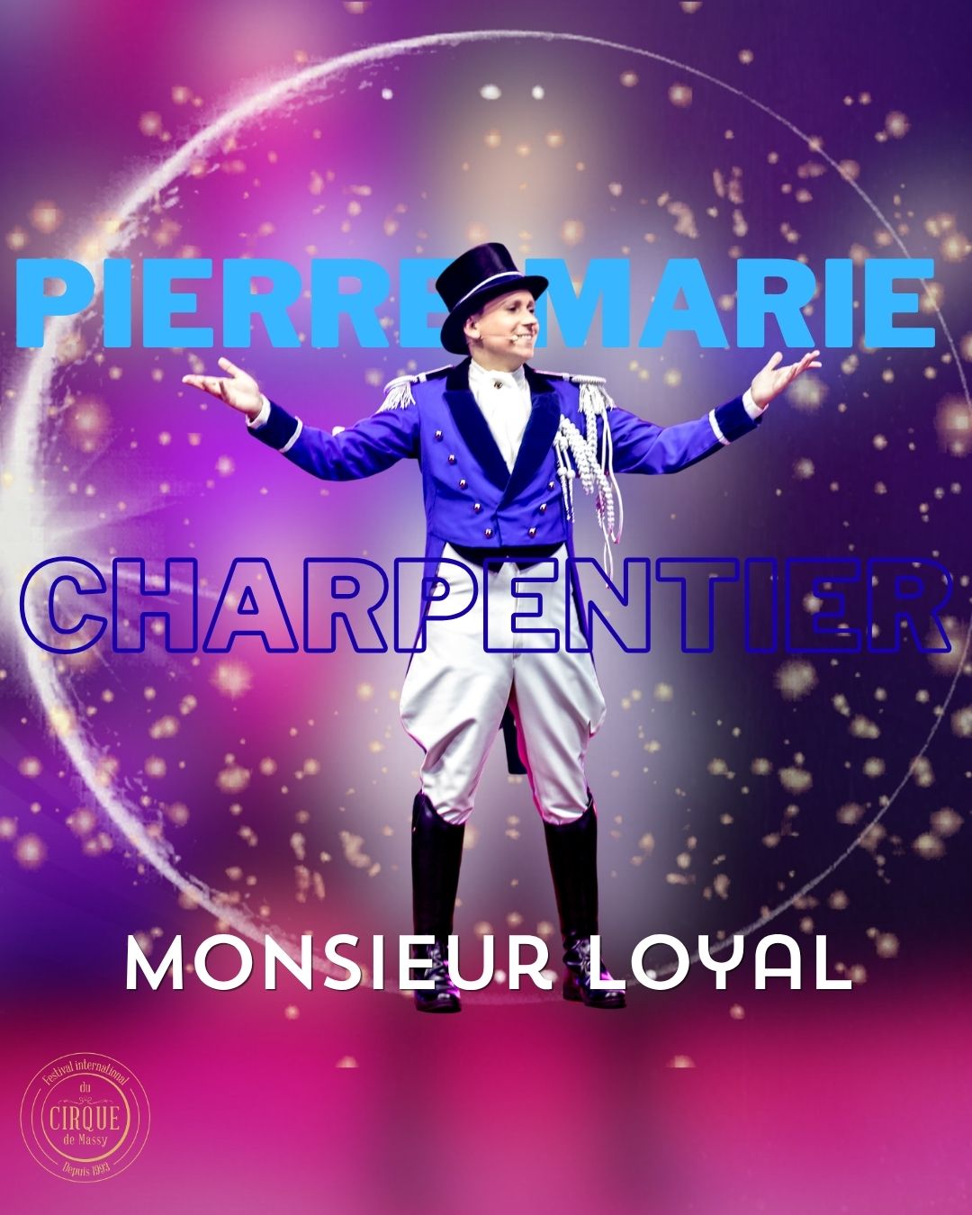 Pierre-Marie Charpentier