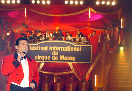 CHRISTOPHE IVANES
