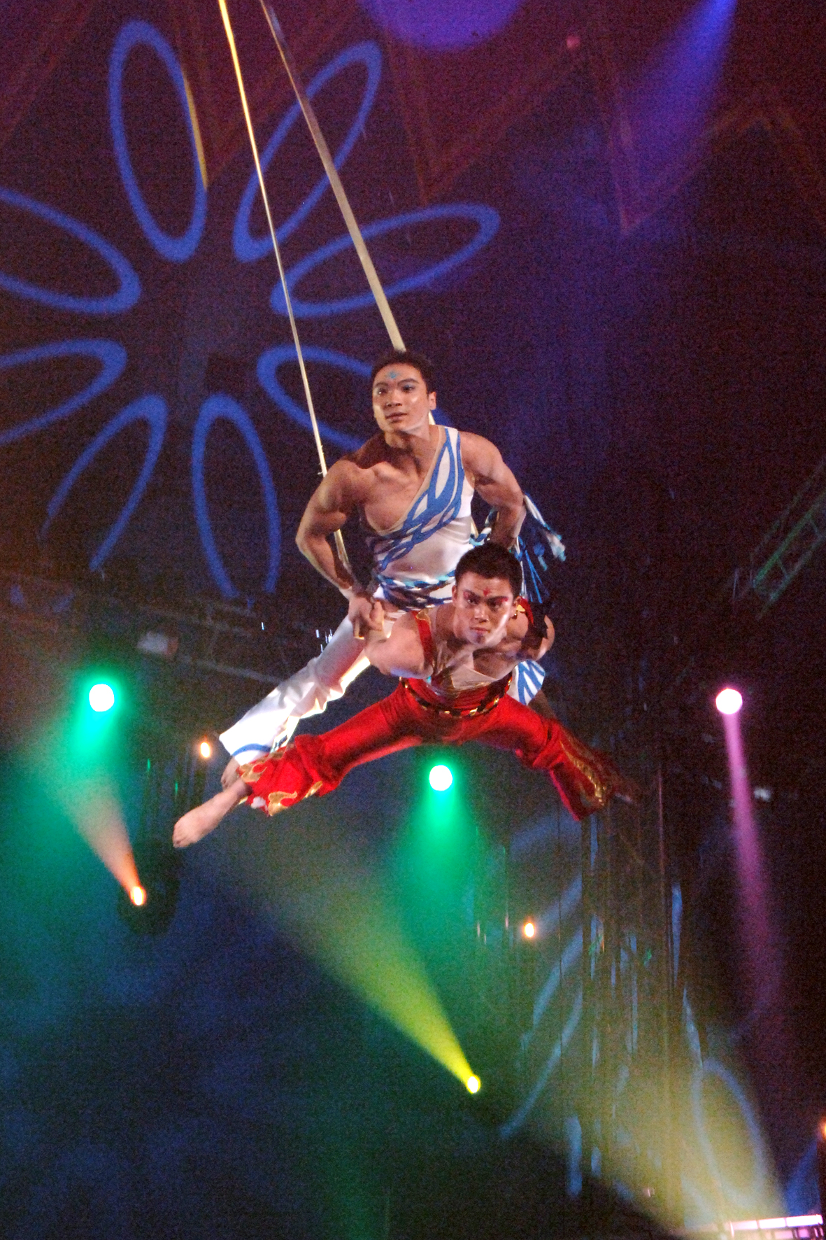 TROUPE DE ZHEJIANG