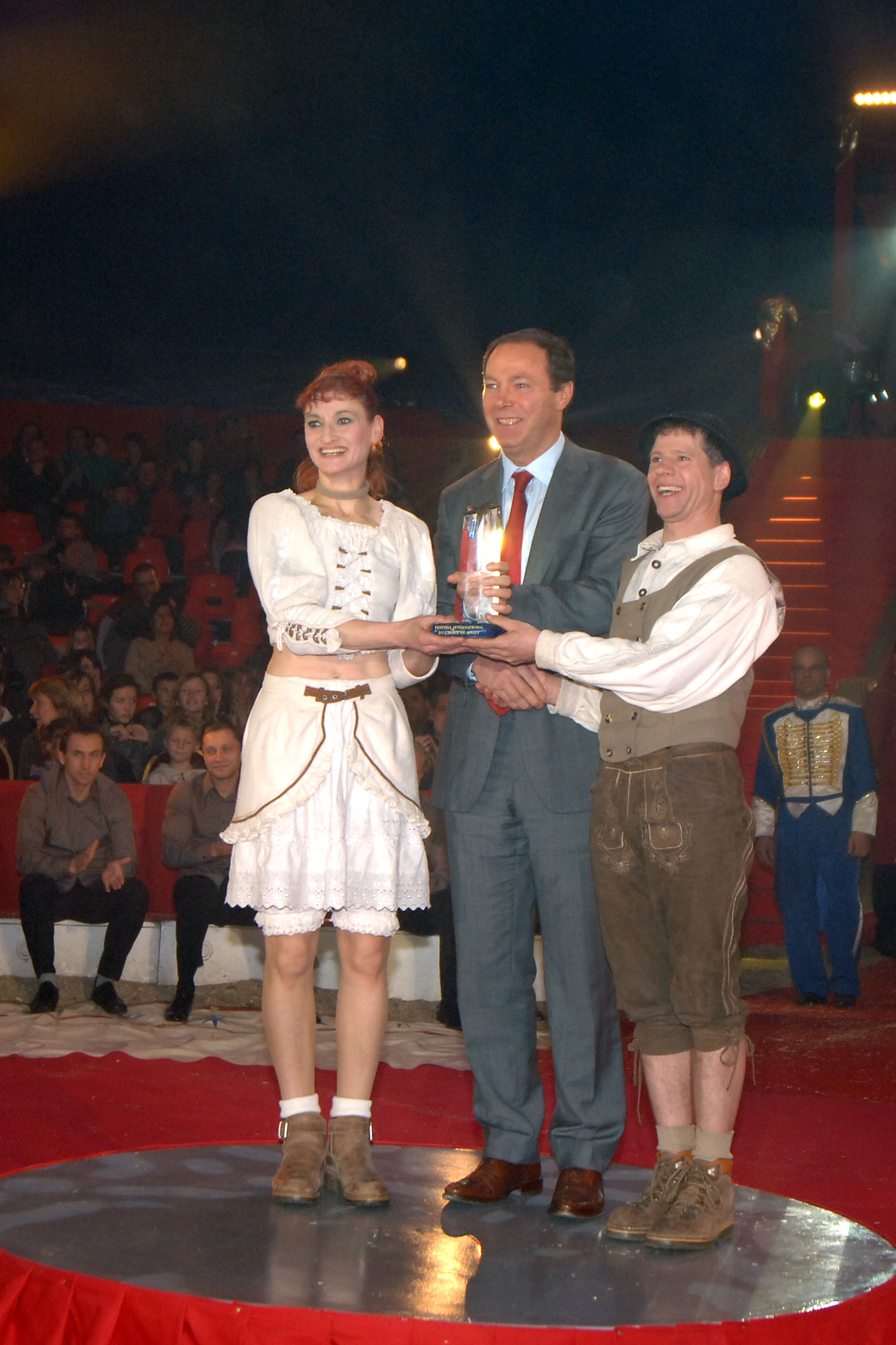 Maike & Jörg Prost