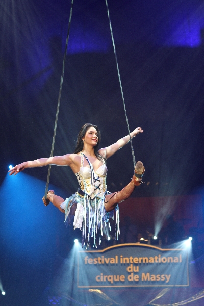 SHIRLEY LARIBLE