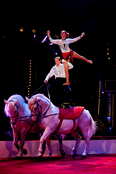 TROUPE DONNERT