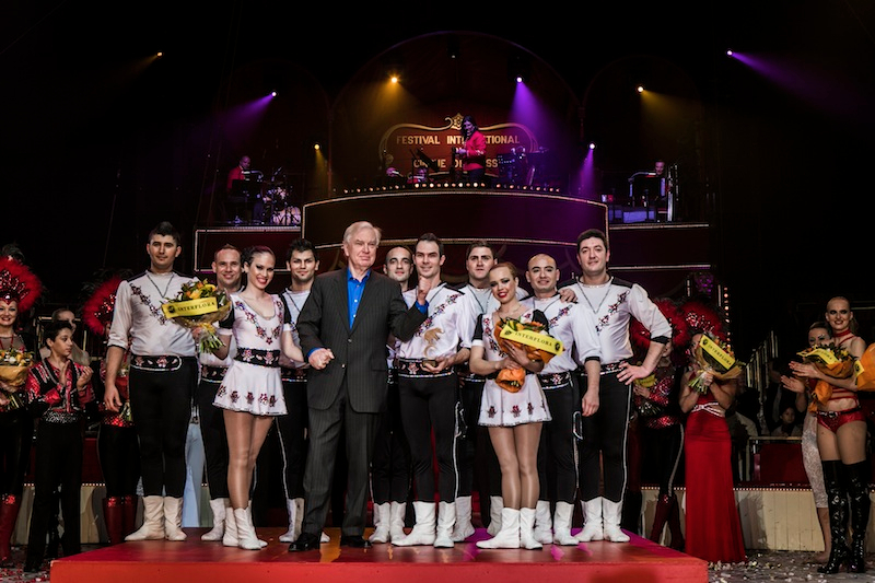 Troupe Florea