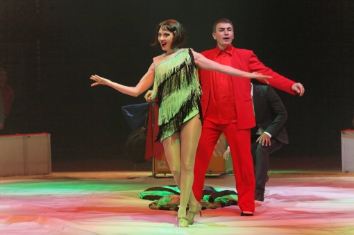 Duo Urunov