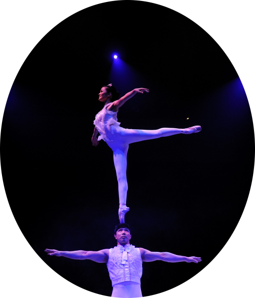 DUO GUANG OVALE