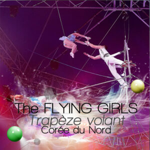 FlyingGirls
