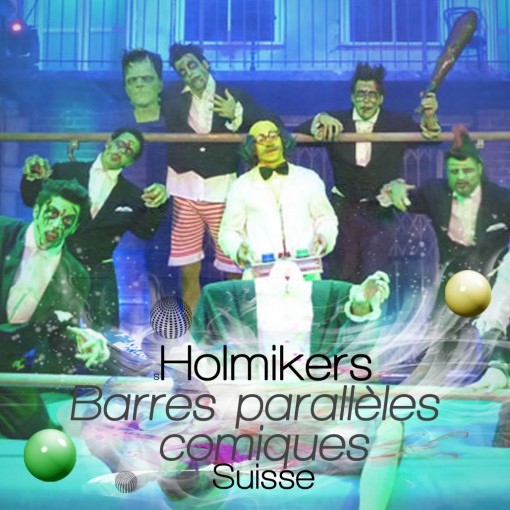 Holmikers