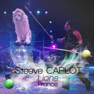 Steeve-Caplot