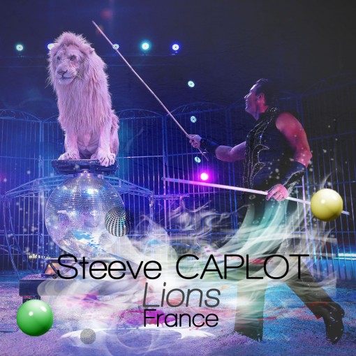 Steeve-Caplot