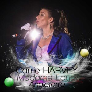 Carrie-Harvey