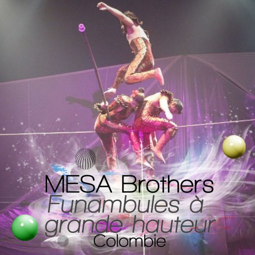 MesaBrothers