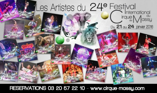 Lesartistes24