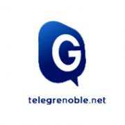 Logo Telegrenoble