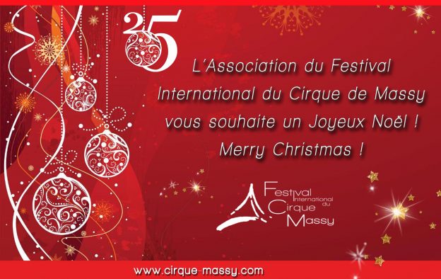 Joyeux Noël