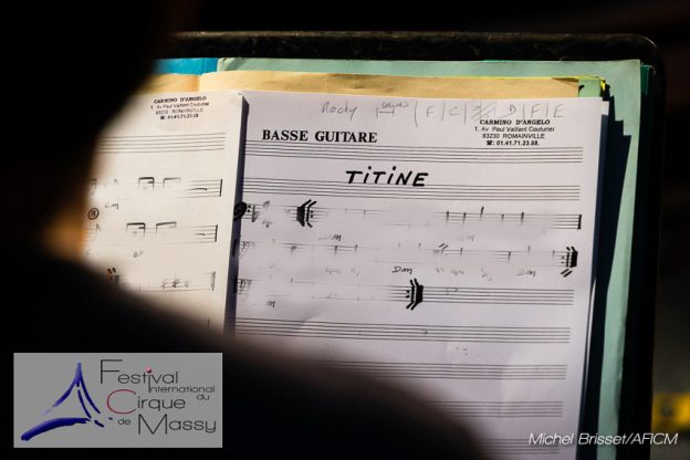 Carmino D’Angelo – Grand Orchestre