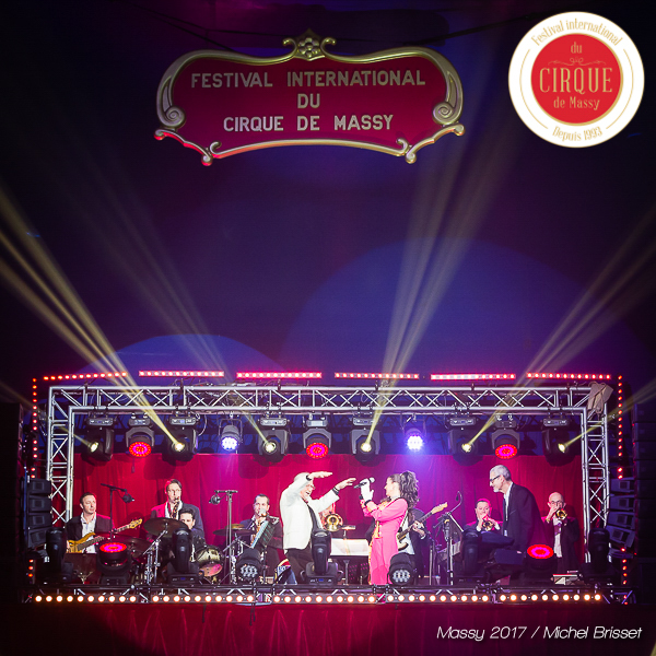 Carmino D’Angelo – Grand Orchestre
