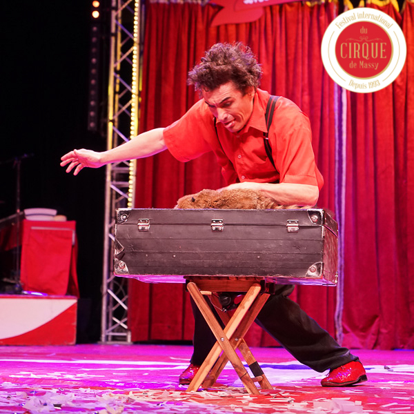 Elastic – Comique Excentrique