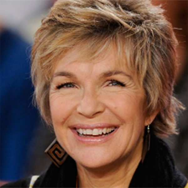 Véronique Jannot – Invitée d’Honneur