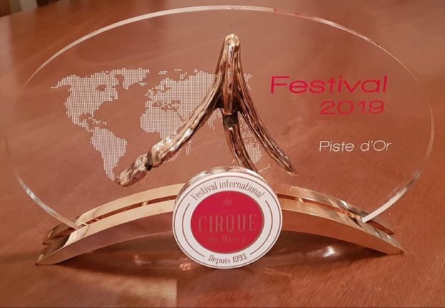 27ème Festival – Remise des prix